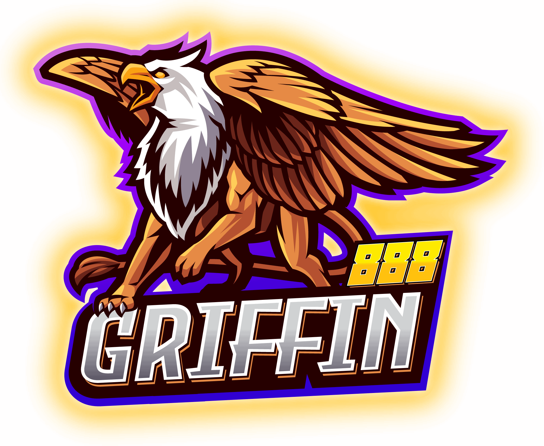 GRIFFIN888 1