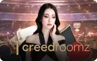 GRIFFIN888 creedroomz