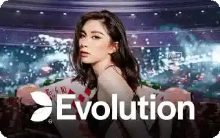 GRIFFIN888 evolution